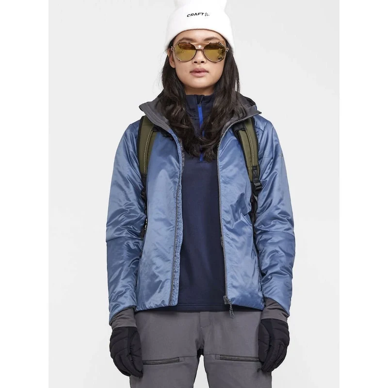 Craft ADV Explore Lightweight Jacket Dames 1913805
