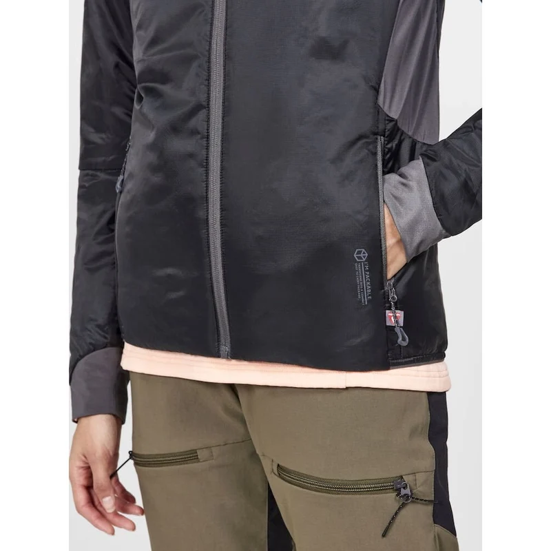 Craft ADV Explore Lightweight Jacket Dames 1913805