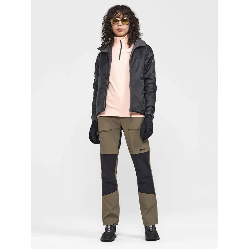 Craft ADV Explore Lightweight Jacket Dames 1913805