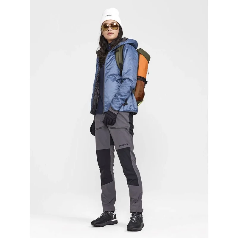 Craft ADV Explore Lightweight Jacket Dames 1913805