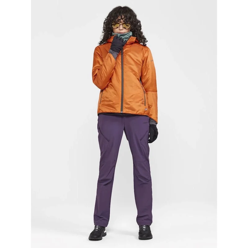 Craft ADV Explore Lightweight Jacket Dames 1913805