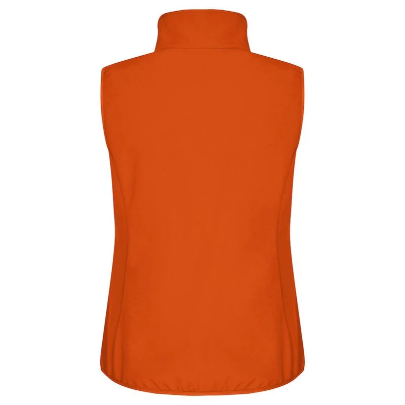 Clique Classic Softshell Dames Bodywarmer 0200916