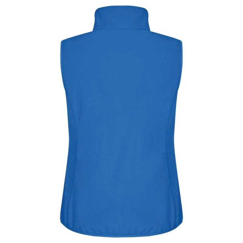 Clique Classic Softshell Dames Bodywarmer 0200916