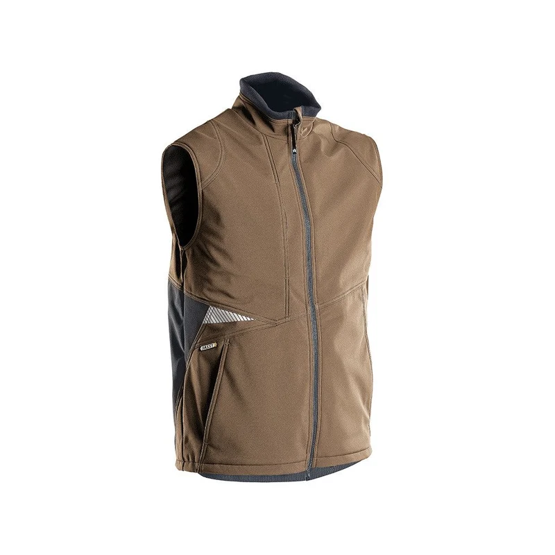 Dassy D-FX Fusion Bodywarmer 350111
