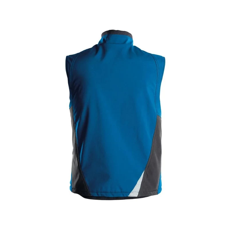 Dassy D-FX Fusion Bodywarmer 350111