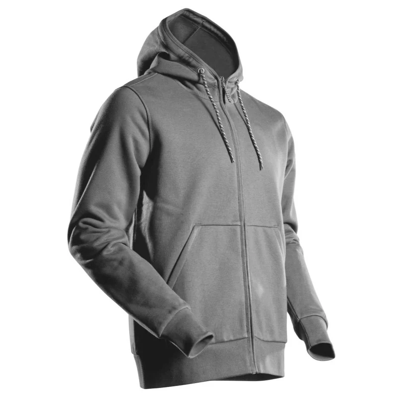 Mascot Customized Hoodie Vest 22486
