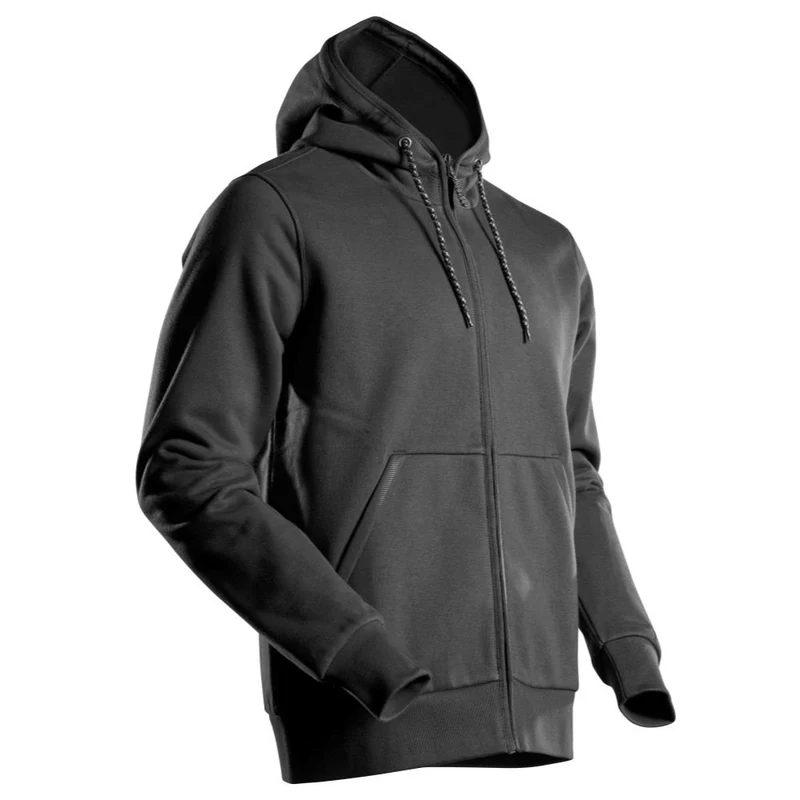 Mascot Customized Hoodie Vest 22486