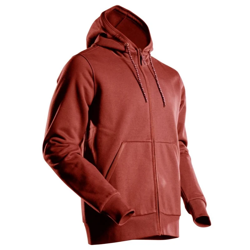 Mascot Customized Hoodie Vest 22486