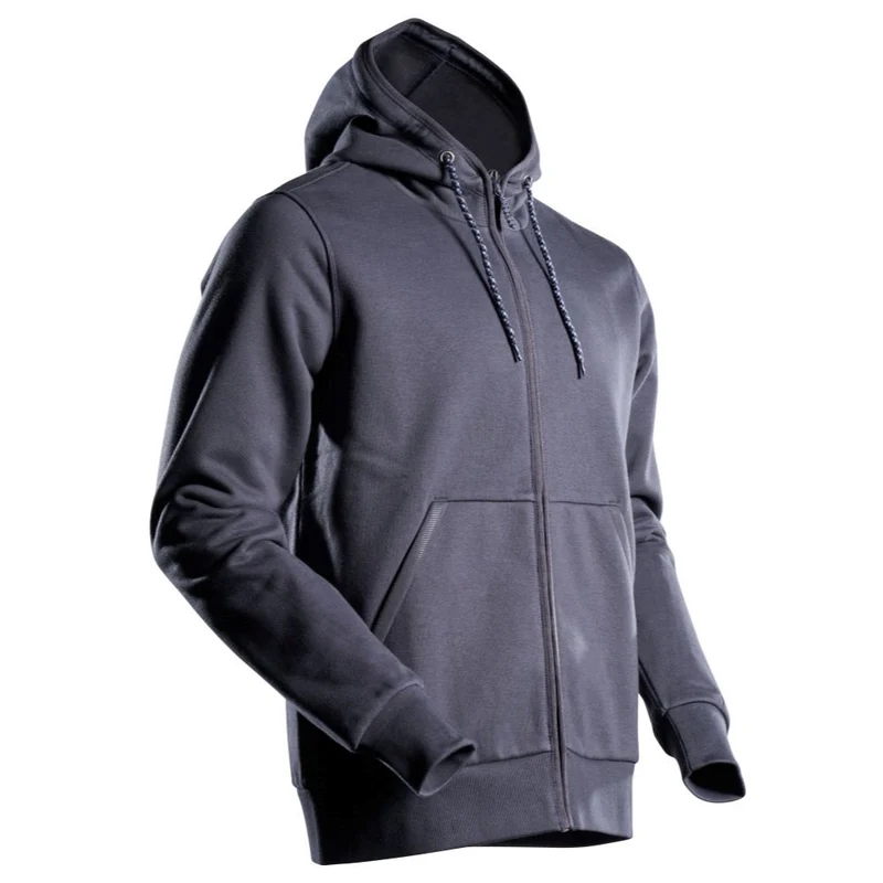 Mascot Customized Hoodie Vest 22486