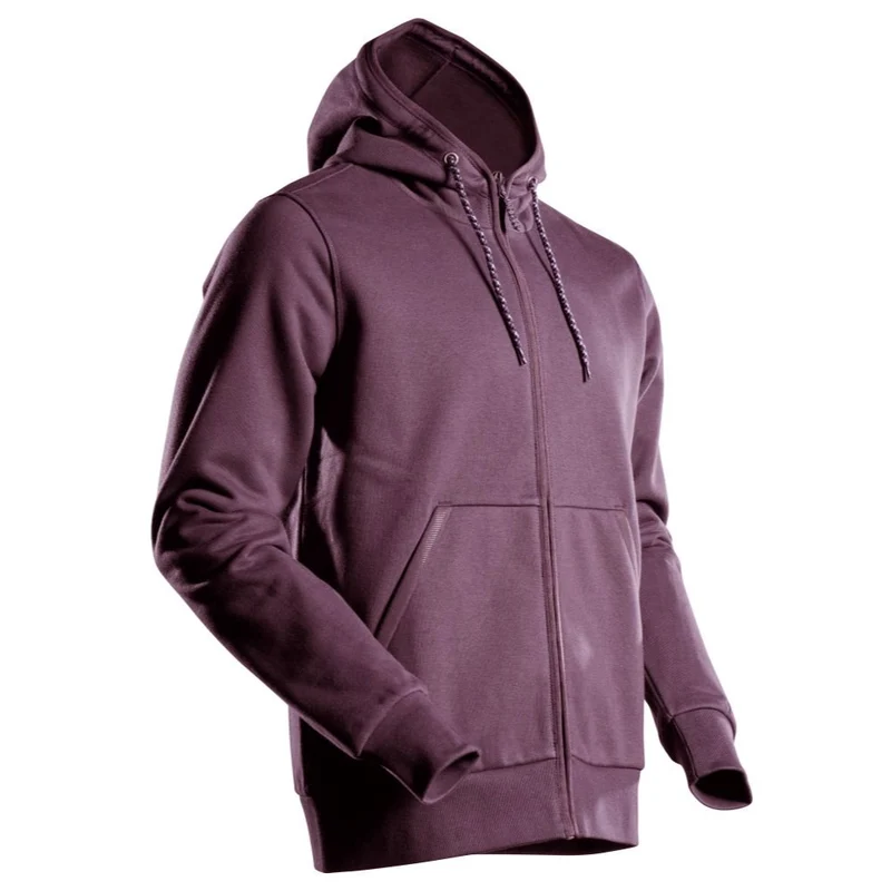 Mascot Customized Hoodie Vest 22486
