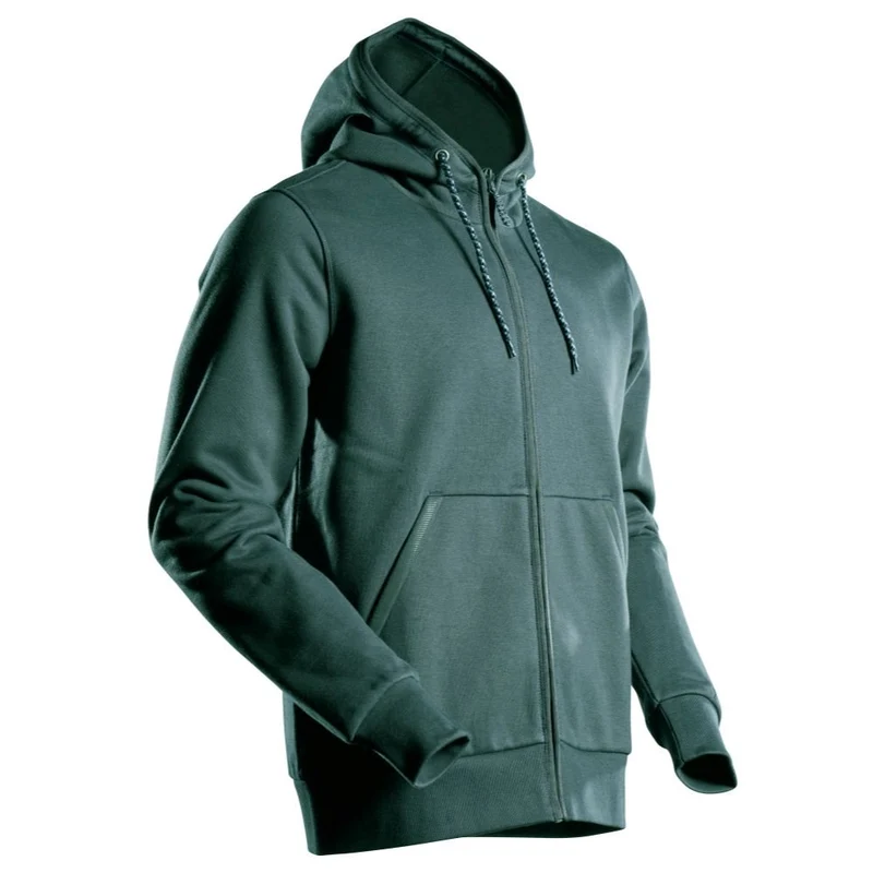 Mascot Customized Hoodie Vest 22486