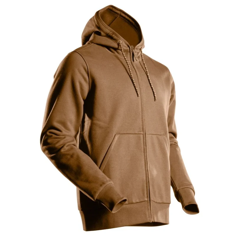 Mascot Customized Hoodie Vest 22486