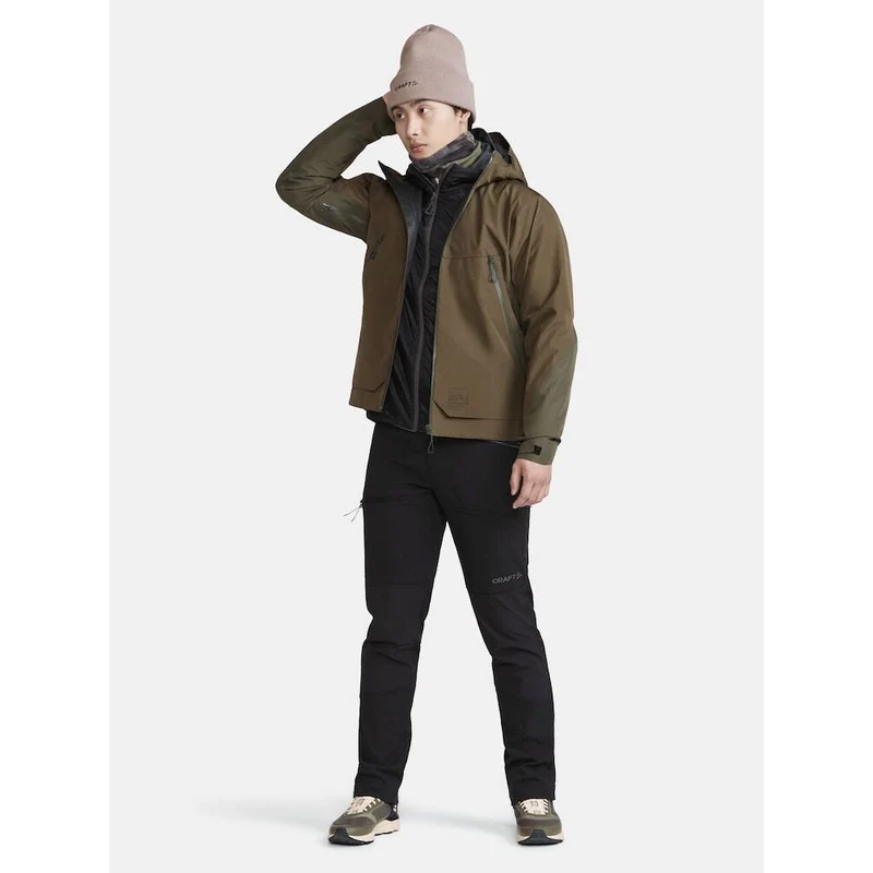Craft ADV Explore Lightweight Jacket Heren 1913804