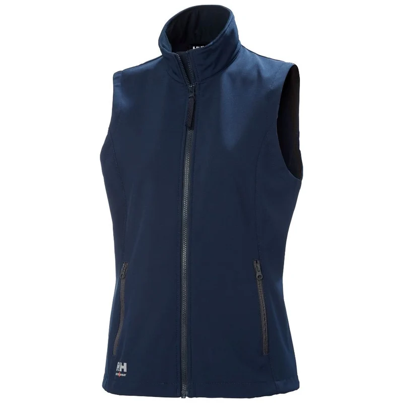 Helly Hansen Manchester Dames 2.0 Softs Vest 74242