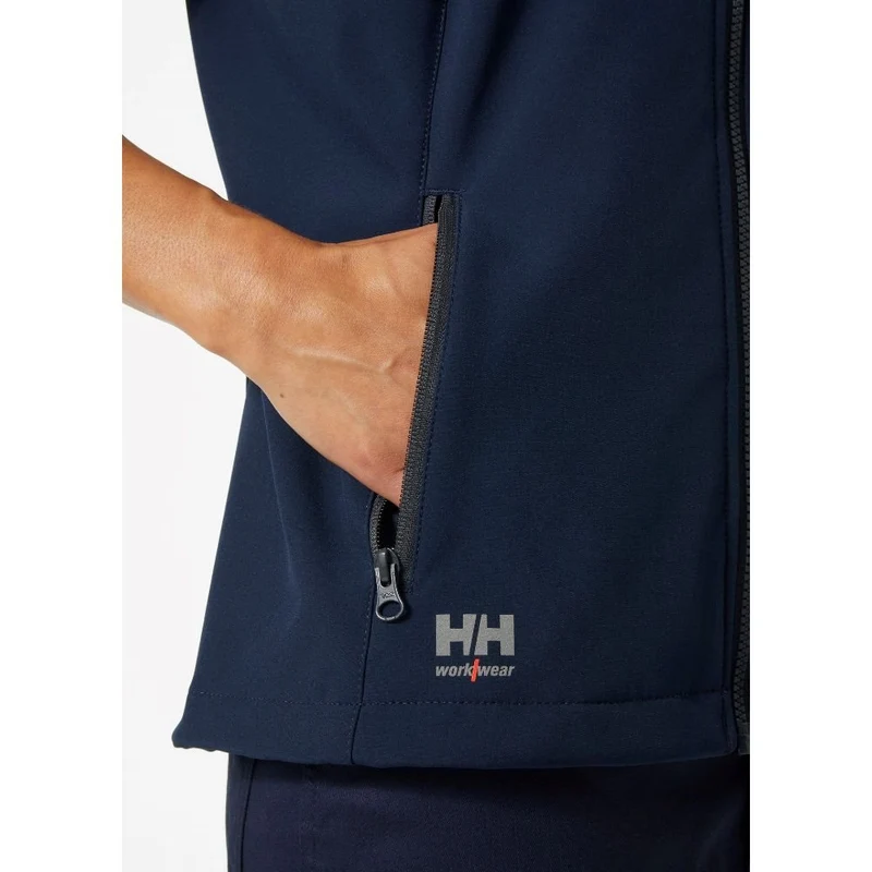 Helly Hansen Manchester Dames 2.0 Softs Vest 74242