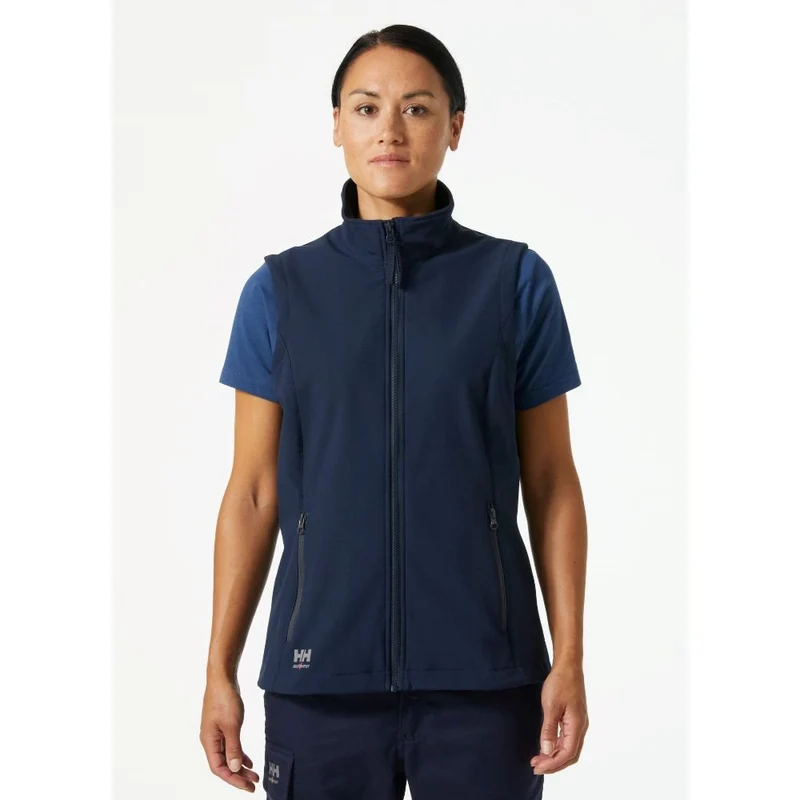 Helly Hansen Manchester Dames 2.0 Softs Vest 74242