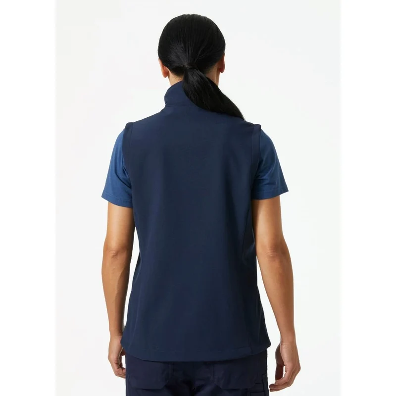 Helly Hansen Manchester Dames 2.0 Softs Vest 74242