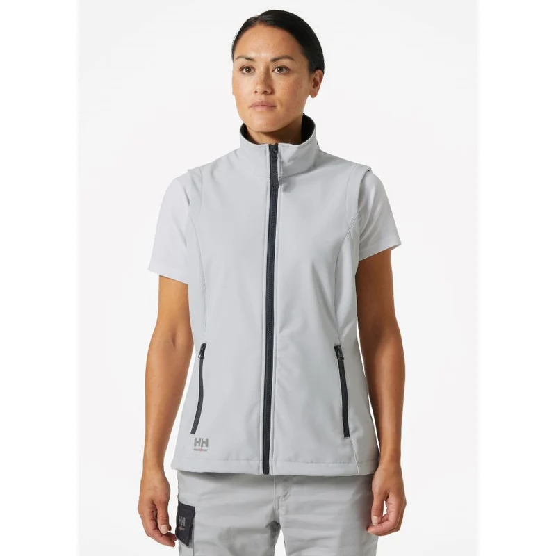 Helly Hansen Manchester Dames 2.0 Softs Vest 74242