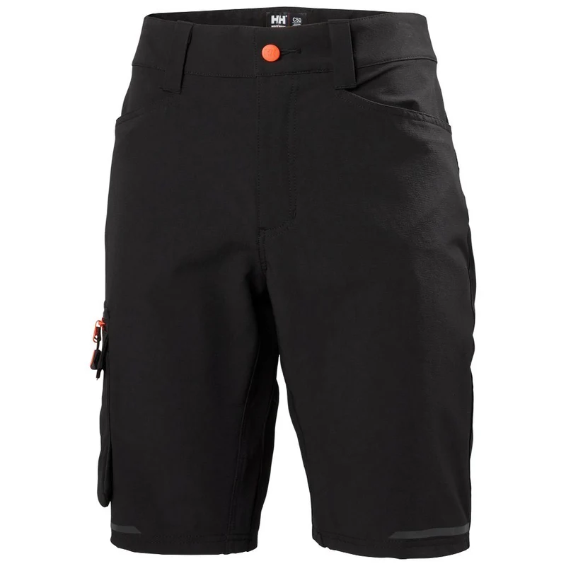 Helly Hansen Kensington Cargo Korte Werkbroek 77580