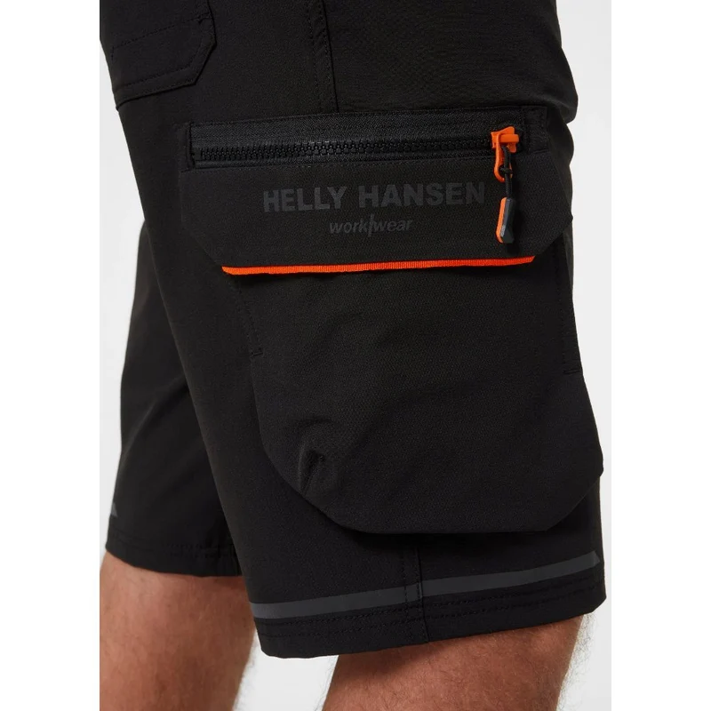 Helly Hansen Kensington Cargo Korte Werkbroek 77580