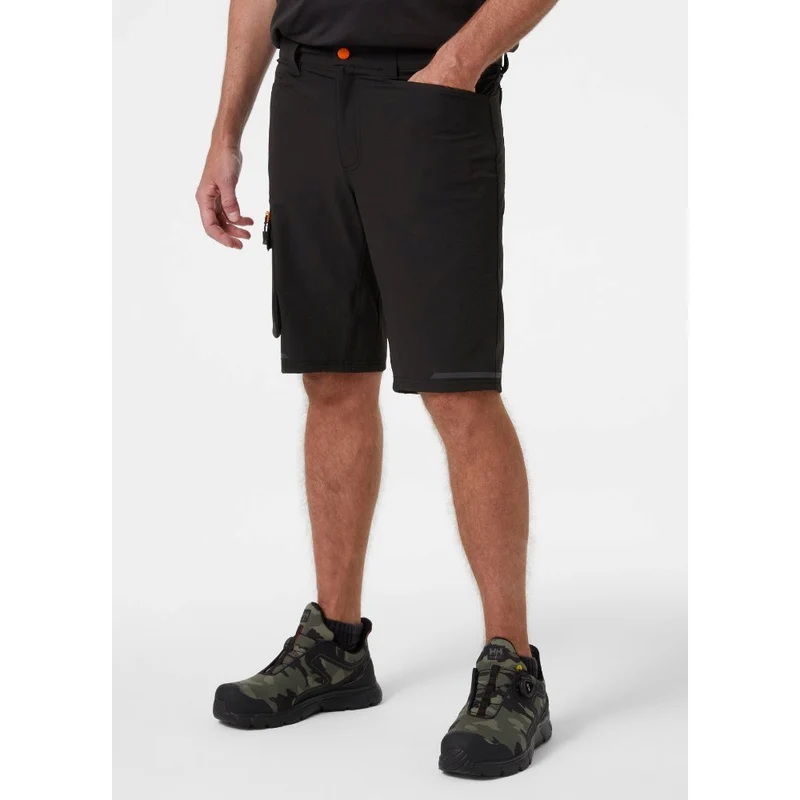 Helly Hansen Kensington Cargo Korte Werkbroek 77580
