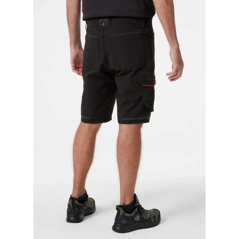 Helly Hansen Kensington Cargo Korte Werkbroek 77580