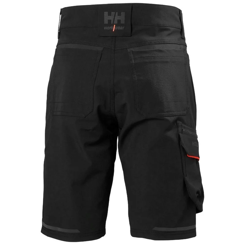 Helly Hansen Kensington Cargo Korte Werkbroek 77580