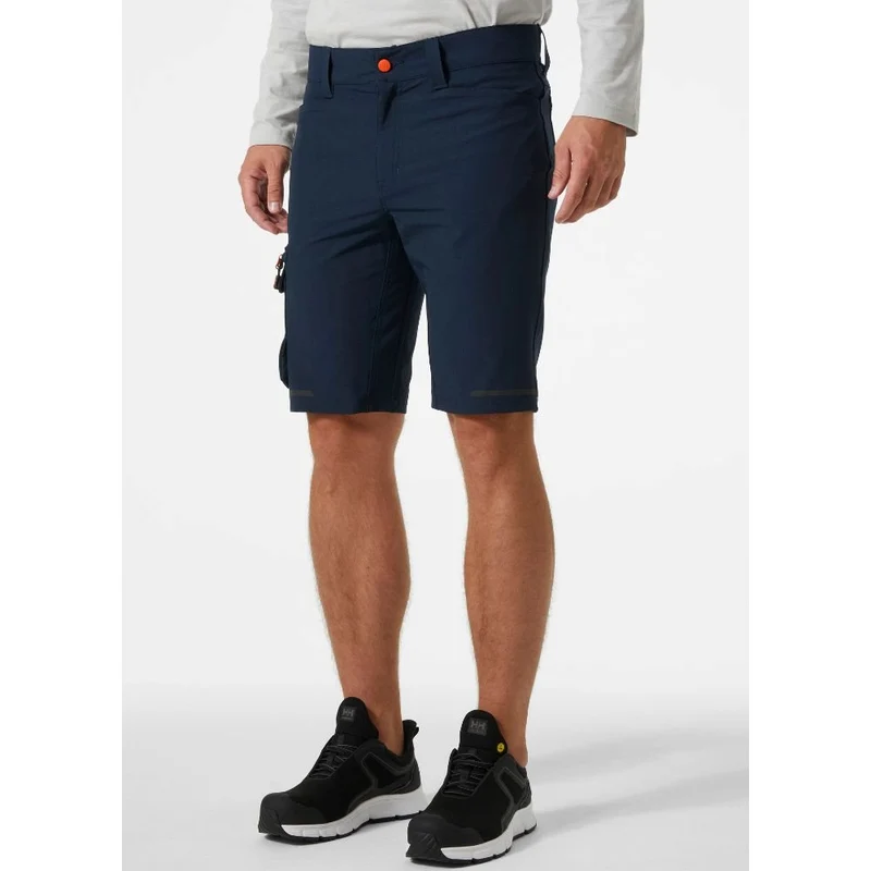 Helly Hansen Kensington Cargo Korte Werkbroek 77580