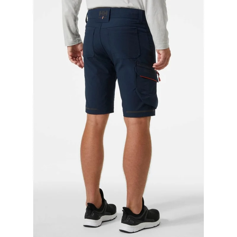 Helly Hansen Kensington Cargo Korte Werkbroek 77580