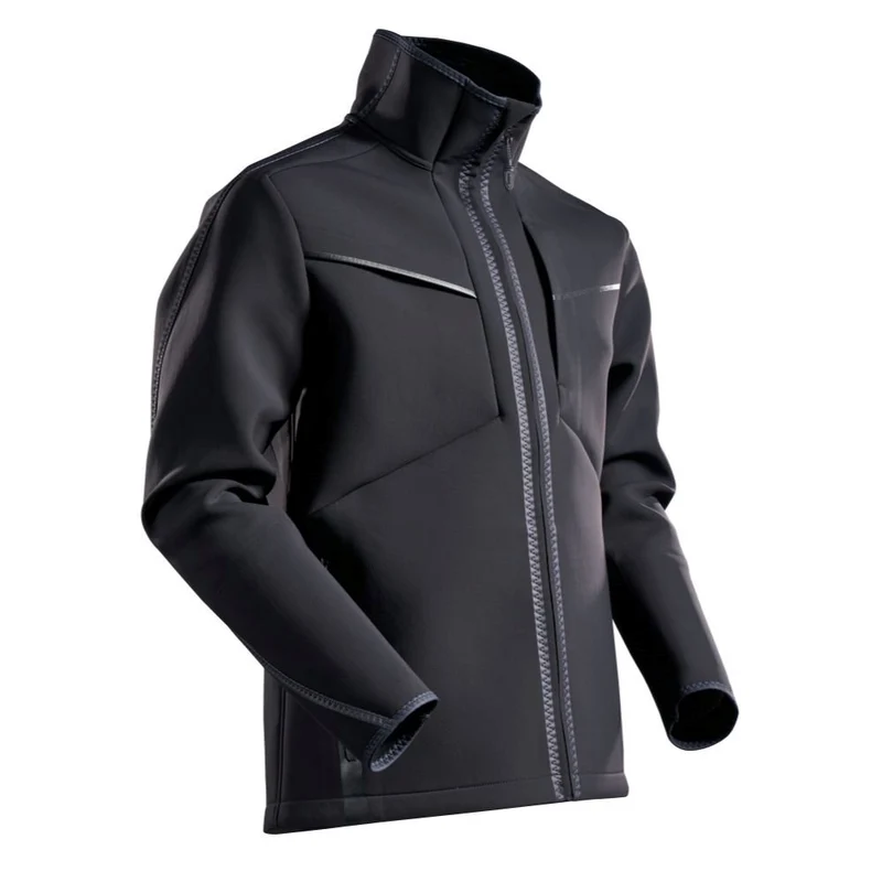 Mascot Customized Stretch Softshell Jas 22085