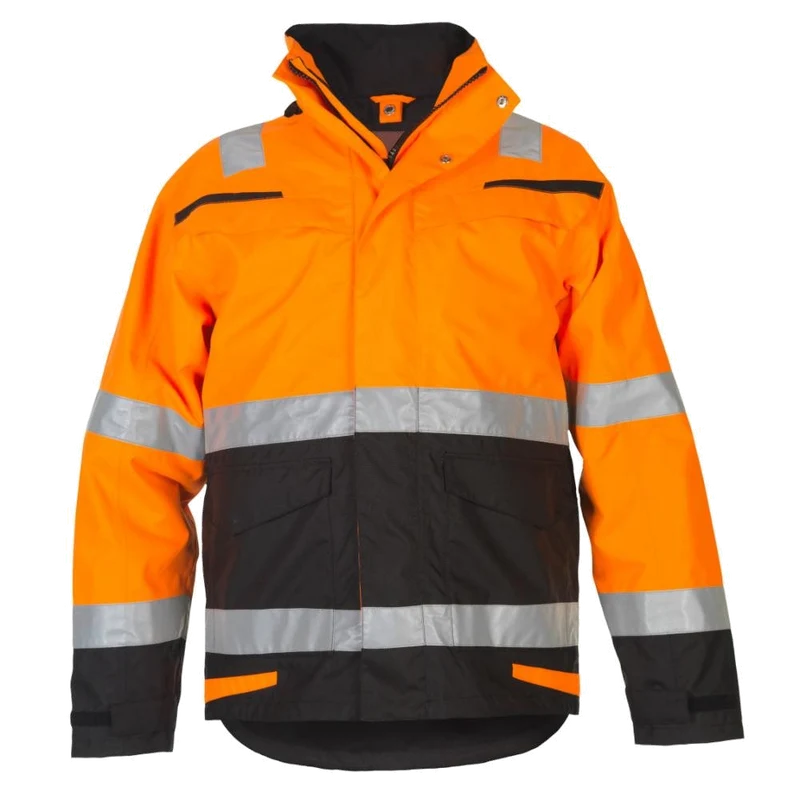 Hydrowear March Multinorm Winterjas 043750