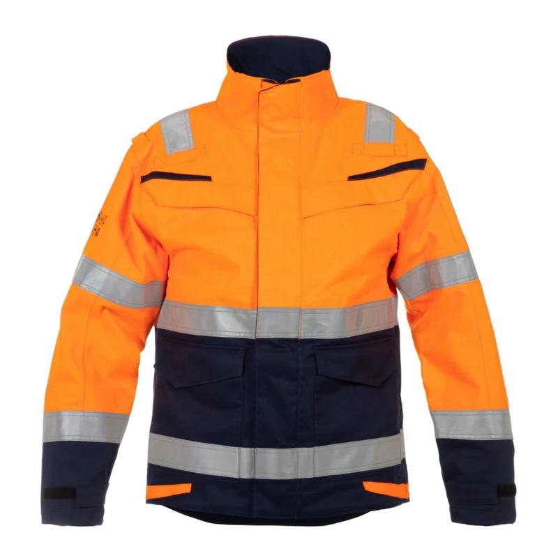 Hydrowear March Multinorm Winterjas 043750