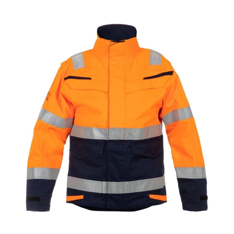 Hydrowear March Multinorm Winterjas 043750