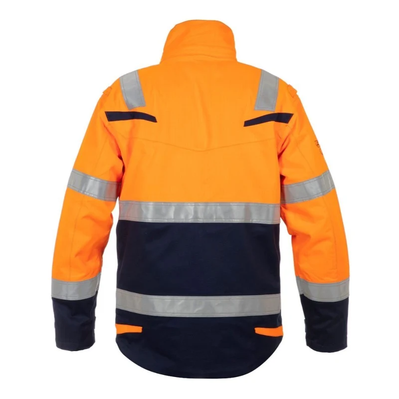 Hydrowear March Multinorm Winterjas 043750