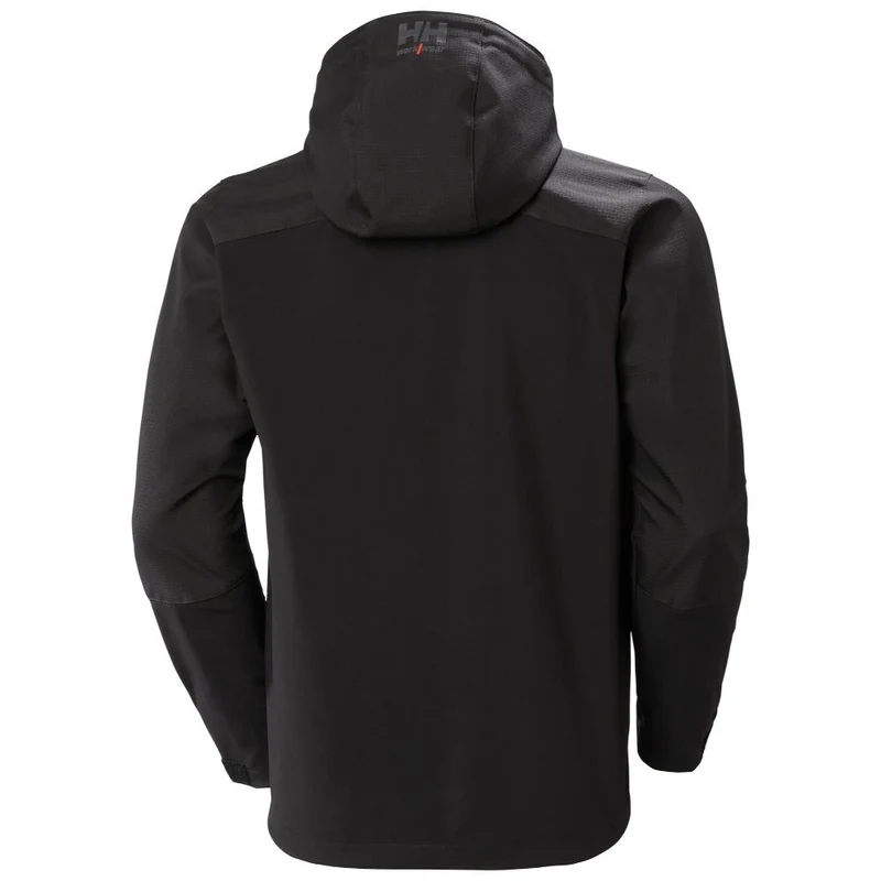 Helly Hansen Oxford Softshell Jacket 74290