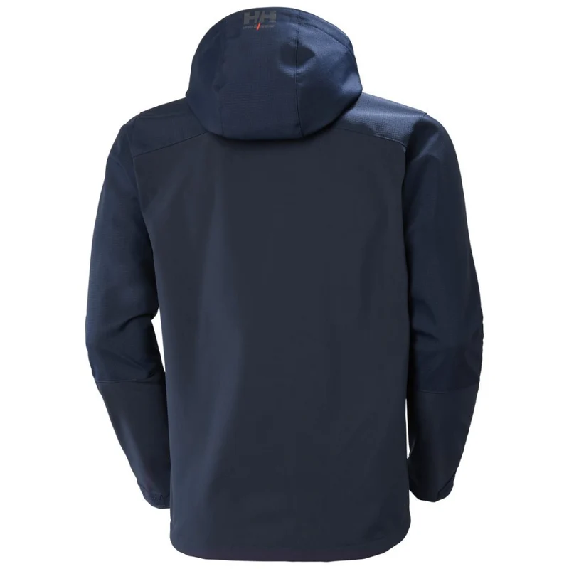 Helly Hansen Oxford Softshell Jacket 74290