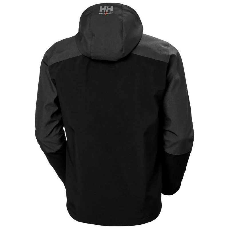 Helly Hansen Oxford Softshell Jacket 74290