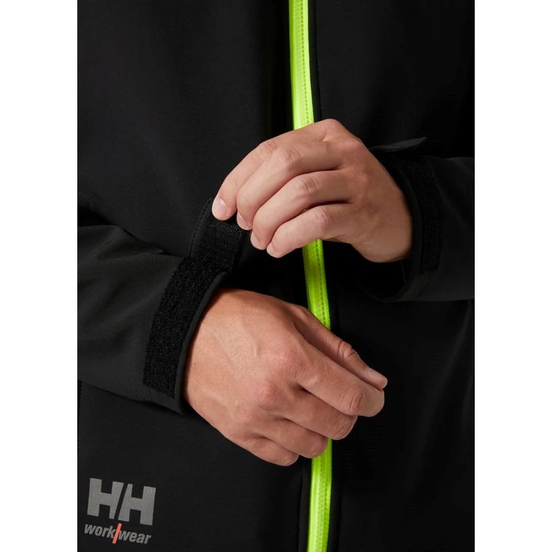 Helly Hansen Oxford Softshell Jacket 74290