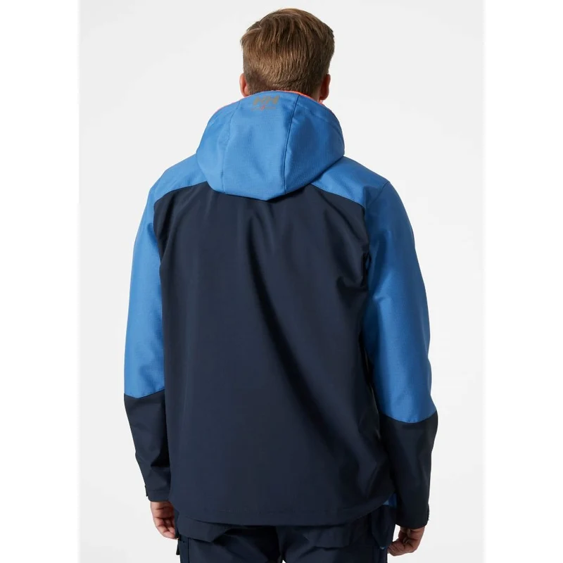 Helly Hansen Oxford Softshell Jacket 74290