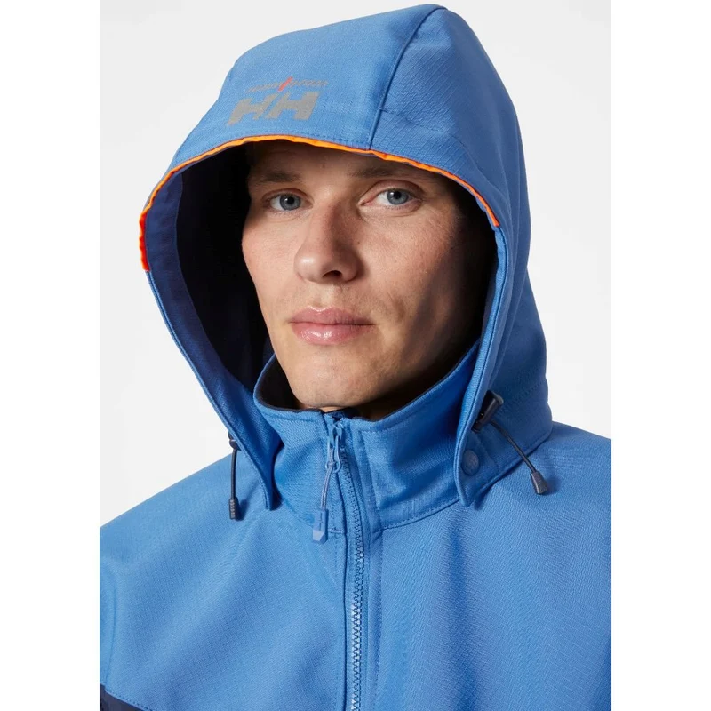 Helly Hansen Oxford Softshell Jacket 74290
