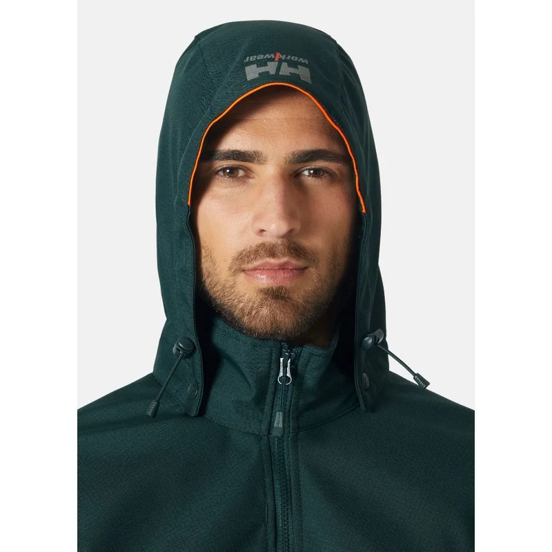 Helly Hansen Oxford Softshell Jacket 74290
