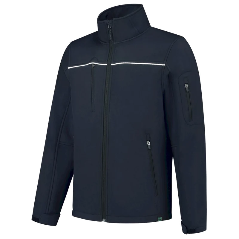 Tricorp Softshell Luxe Rewear 402701