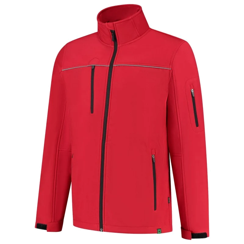 Tricorp Softshell Luxe Rewear 402701