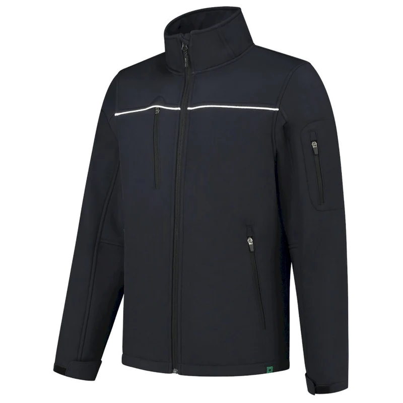 Tricorp Softshell Luxe Rewear 402701
