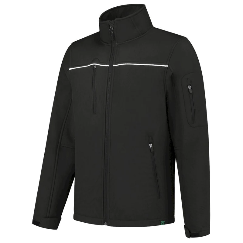 Tricorp Softshell Luxe Rewear 402701