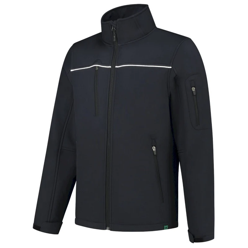 Tricorp Softshell Luxe Rewear 402701