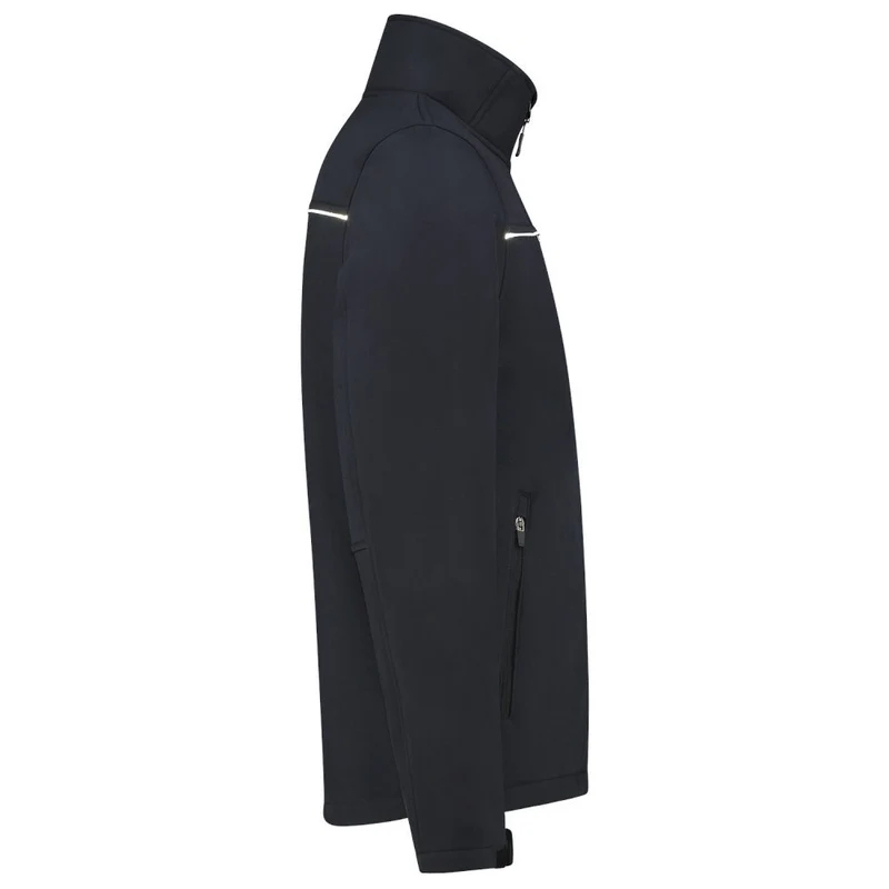 Tricorp Softshell Luxe Rewear 402701