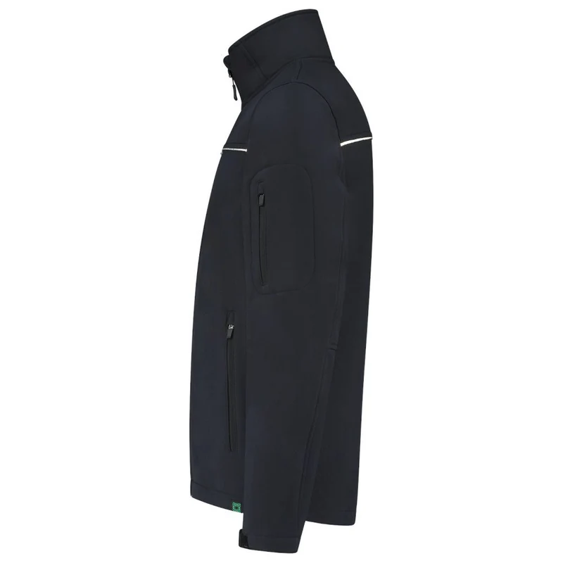 Tricorp Softshell Luxe Rewear 402701