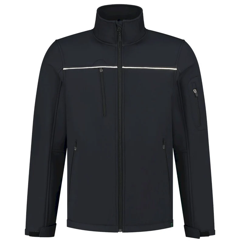 Tricorp Softshell Luxe Rewear 402701
