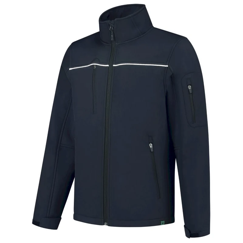 Tricorp Softshell Luxe Rewear 402701